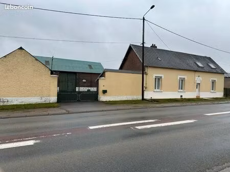maison 5 pièces 122 m²