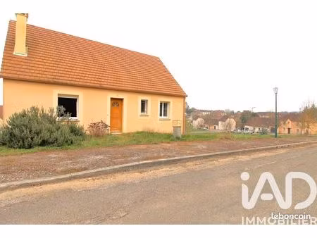 maison 3 pièces 71 m²
