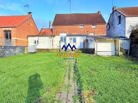 maison 7 pièces 120 m²