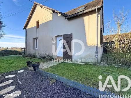maison 4 pièces 73 m²