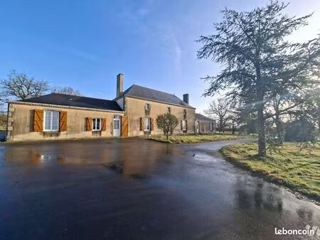 maison 6 pièces 170 m²