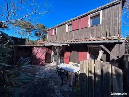 maison 3 pièces 39m2