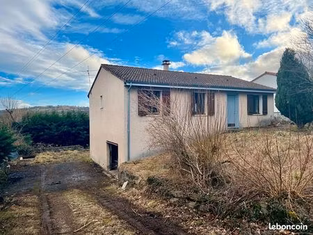 maison 7 pièces 130 m²