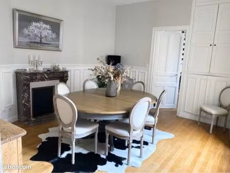 maison 6 pièces 180m2 - villers allerand