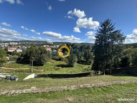 terrain 1280 m² fraisses