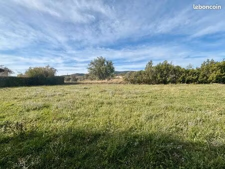 le terrain du pigeonnier