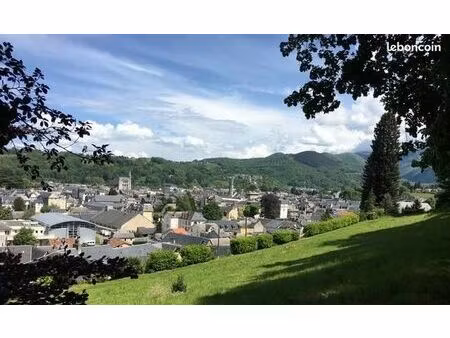 bagneres de bigorre cenre (65200)