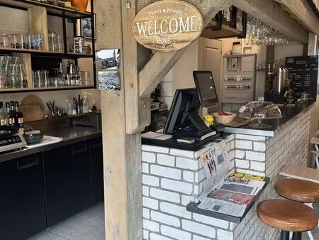 appartement 60 m² les marches