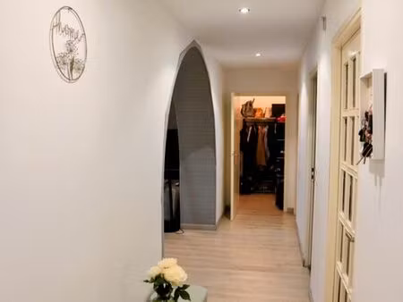 f4 de 100m² - idéal frontalier (bus direct lux) - audun-le-roman