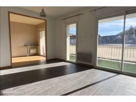 immobilier appart t4