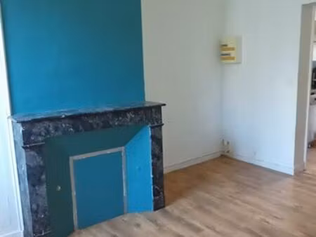 appartement t3 56 m²