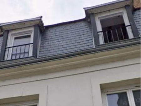 studio centre ville mamers