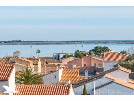 appartement 3 pièces 95 m²