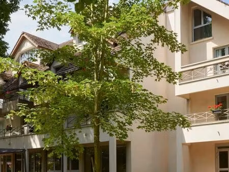 appartement 1 pièce 18 m²