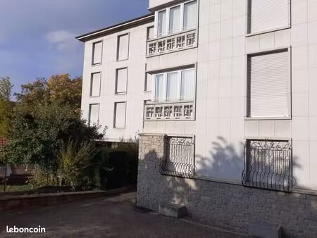 appartement ribeauvillé
