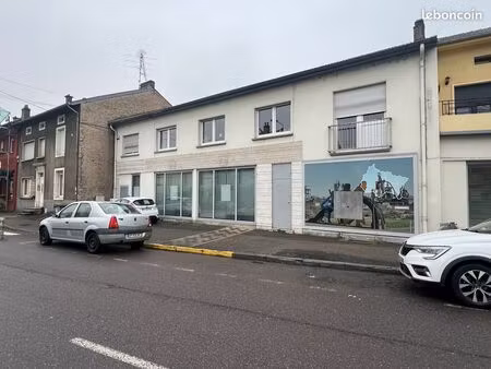 bureaux 136 m² florange