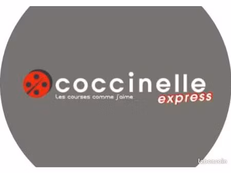 fond de commerce (supérette)