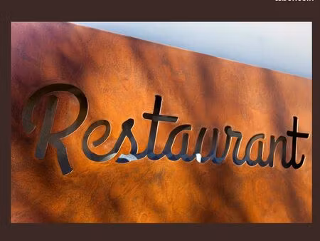 restaurant fonds de c. à vendre