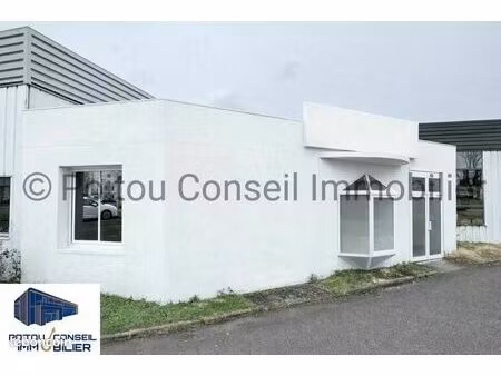 local commercial 170 m²
