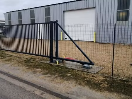 hangar/local professionnel