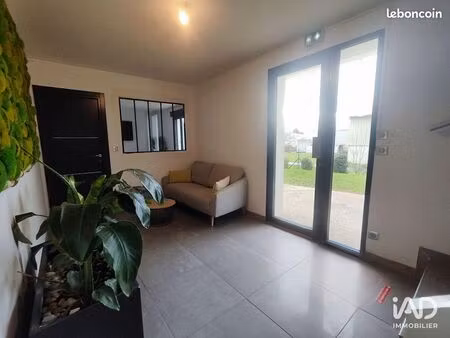 local 700 m² saint-martin-sur-le-pré