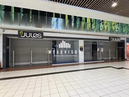 local commercial 173 m²