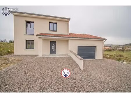 pavillon 6 pièces 140 m²