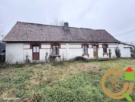 propriété 5 pièces 83 m²