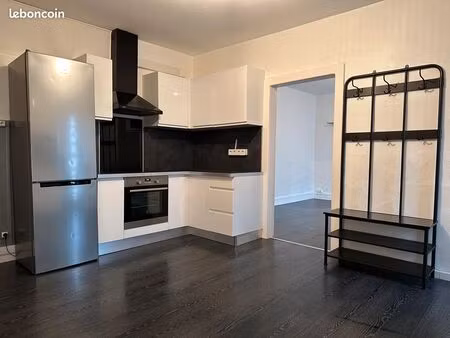 maison 65 m² à louer – cité minière – quartier calme