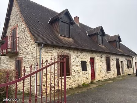 maison 4 pièces 114 m²