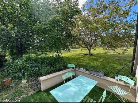 location meublé mobilité (1/10mois)