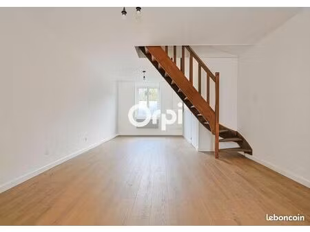 maison 3 pièces 68 m²