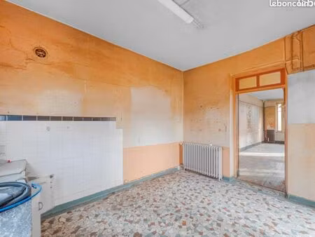 maison 107m2 pouancé