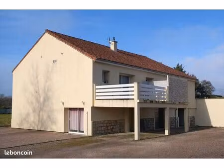 maison 178m2 4 chambres-sous sol complet-grand terrain-calme