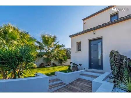 maison 4 pièces 99 m²