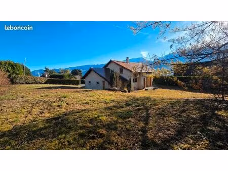 villa 6 pièces 152 m²