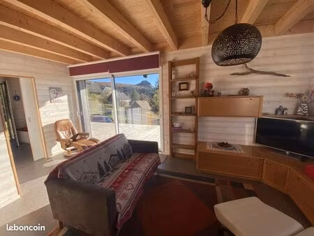 pavillon 5 pièces 74 m²