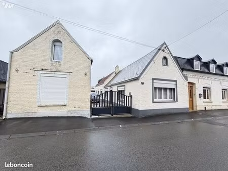 maison 5 pièces 81 m²