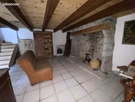 maison 5 pièces 120 m²