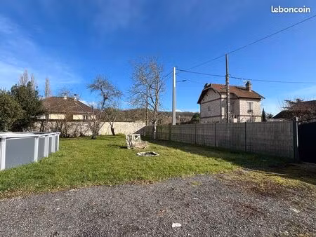 vente terrain à bâtir - moret sur loing - 140000