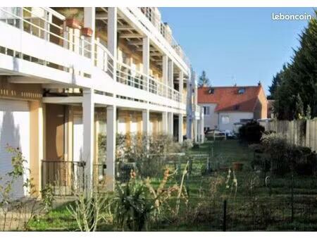 apt 32m2 amiens bapaume  parking+jardin+cave  quartier sainte anne saint acheul