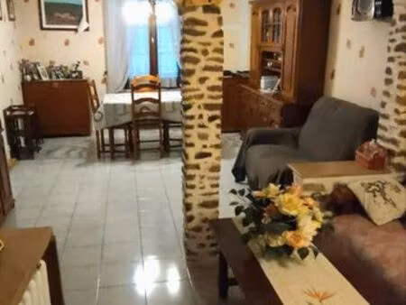 appartement charmant