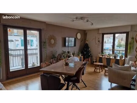 location appartement 76m2