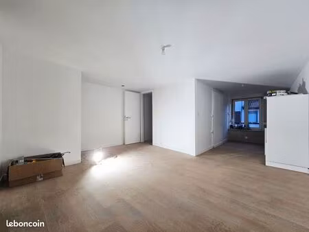 appartement rénové type f2