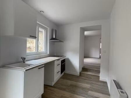 appartement 3 pièces 110 m²