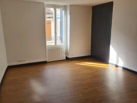 immeuble de rapport en centre-ville de cosne