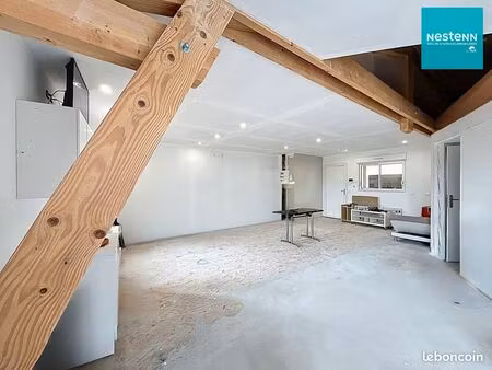 immeuble 8 pièces 336 m²