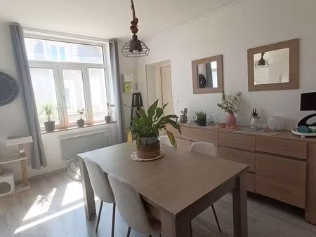 appartement 2 chambres