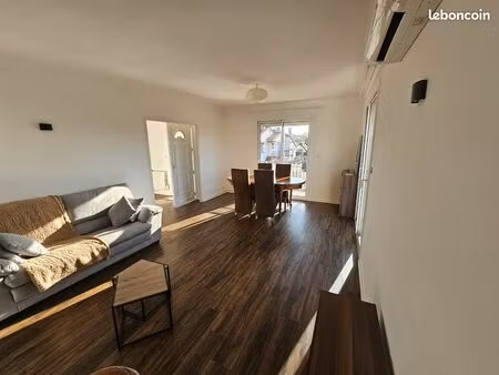 appartement st esteve