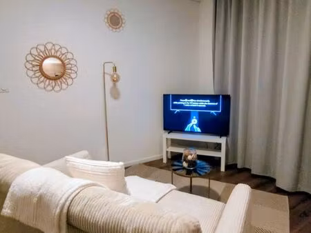 centre ville de tartas  grande terrasse  tout confort